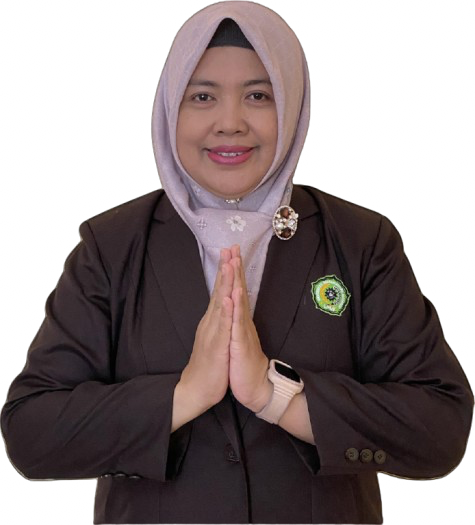 Dr. Ima Rahmawati S, S.T., M.MT.